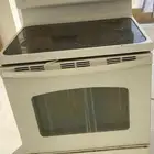 فرن كهربائي جنرال إلكتريك