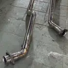 تفريغ كرايسلر srt 2013