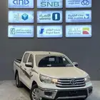 هايلوكس غمارتين GL ديزل 2025 اقساط بنوك