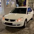 مستبيوشي لانسر