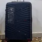 طقم حقائب شنط سفر مقاسات مختلفة جديدة 3 Piece Travel Bag Set