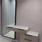 اسلام عليكم ورحمة الله وبركة حسب الطلب غرف النوم تفصيل دولاب