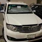 فورتشنر2014  4 سرندل