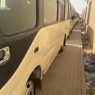 حافلات للايجار