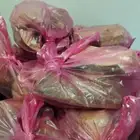 حطب الدمازين ريحه ولون رهيب الكيس 30ريال حي الجلويه