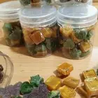 يوجد دلكه بي العطور وبخورات بي اجود العطور ومعتق ومخمرة ا