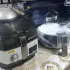 Delonghi Air Fryer Used Good Condition 500