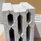 بلك جودة عالية جدآ _ اسمنتي _ بخاري _ بركاني _ طوب احمر