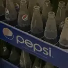 قوارير بيبسي و كيرم