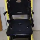 كرسي كهربائي طبي