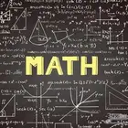مدرس رياضيات