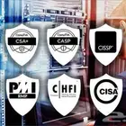 دورات لجميع الشهادات الاحترافيه مهندس IT