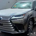 أقل سعر لكزس LX600 BB سعودي2025 رمادي جملي 573450 شامل ضريبة