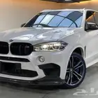 BMW X5 M POWER 2016