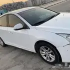 شيفرولية كروز 2015