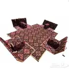 طقم جلسة 9 قطع