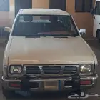 نيسان داتسون 1995 غمارتين