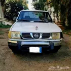 نيسان ددسن غمارتين موديل 2000