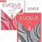 كود لكتاب EVOLVED 3