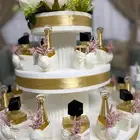توزيعات لوقو مناسبات عطور مبخره عود مروكي