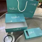 ستكر شرايط علب عود بوكسات اكياس