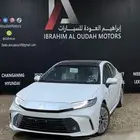 تويوتا كامري 2025