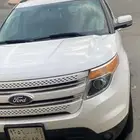 فورد اكسبلورر