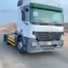 سلام عليكم ورحمت الله وابركته ابحث عن شغل سائق تريلا قلاب ال