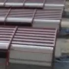 هناجر كلادينج زجاج حروف بارزه مضيئة