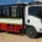 نقل عفش فك تركيب