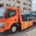 سطحه جده عادي وهيدروليك