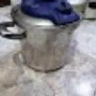 كلها بحاله جيده والملابس جديده كلها