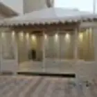 خيام بيوت شعر العربية