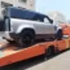سطحه جده هيدروليك وعادي