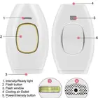 جهاز إزالة الشعر بالليزر من Generic