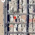 ارض للبيع بحي الثغر