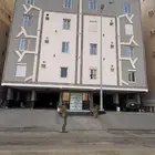 شقة للبيع حي الواحة - جدة