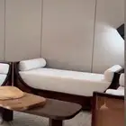 كرسي جيزاني مع فراش و خداديه