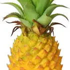 أناناس اصطناعي زينة