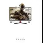 بيع مستعجل شاشه ايسر بي 250 قابل للتفاوض