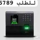 أجهزة بصمه حضور وانصراف - برمجة جهاز بصمة