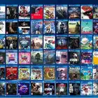 تحميل العاب بلايستيشن 4 للأجهزة المعدلة فقط