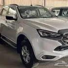 ايسوزو MUX