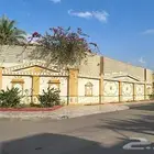 قصر للبيع داخل حد الحرم-المدينة المنورة