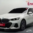 520i 2024 BMW معرض الميموني للاستيراد من كوريا