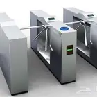 بوابات مرور الأفراد أمان متكامل لحماية منشأت