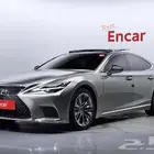 لكزس LS500 2021معرض الميموني للاستيراد من كوريا