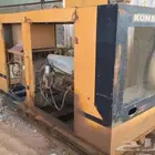 مكينه كهرب