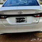 Toyota Yaris plus 2024