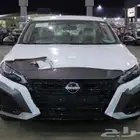 نيسان التيما 2025 ستاندر S( مبيعات اقساط فقط )